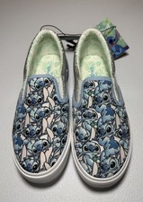 Sneakers Disney Lilo & Stitch