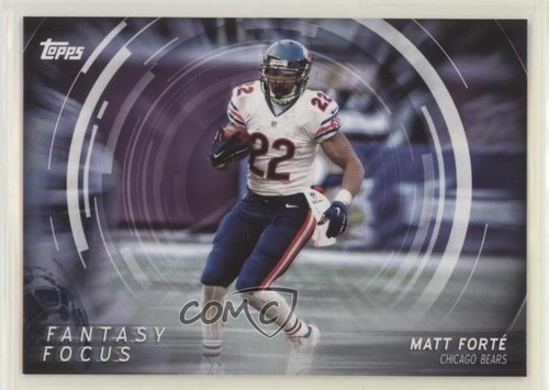 2015 topps fantasy focus matt - 2015,