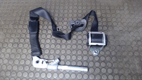 Cintura sicurezza con - di,