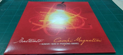 Franco battiato campi - battiato,