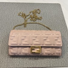 Borsa Fendi Baguette bambino