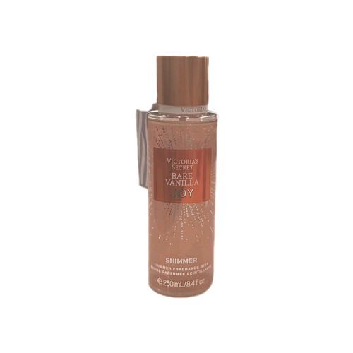 Bare vanilla joy shimmer - bare,