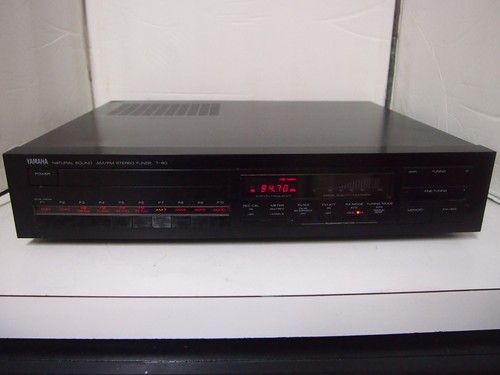 Sintonizzatore stereo yamaha - stereo,