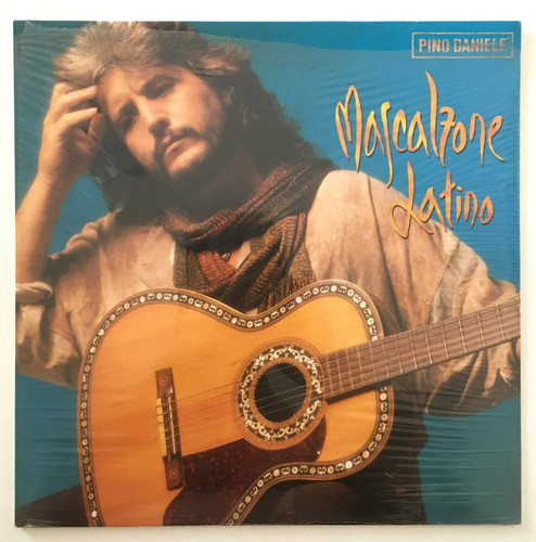 Pino daniele mascalzone - daniele-,