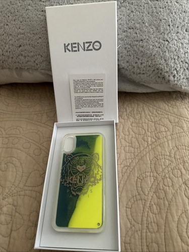 Cover iphone kenzo - iphone, con