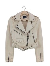Bershka giacca corta - bershka,