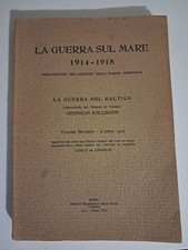LA GUERRA NEL BALTICO. VOL 2
