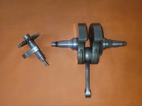 Albero motore ktm - motore, 690