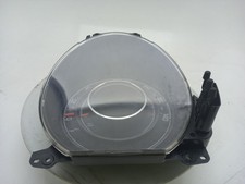 FIAT 500 Speedometer