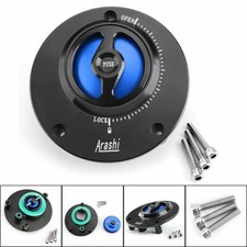 Bleu TAPPO SERBATOIO RAPIDO