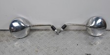 50433- Coppia Specchietti retrovisori Honda Hornet 600 dal 1998 al 2000
