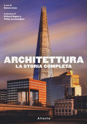 Libri architettura storia - la,