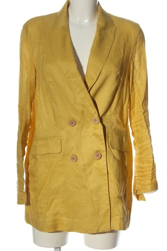 Mango blazer classico - classico, donna