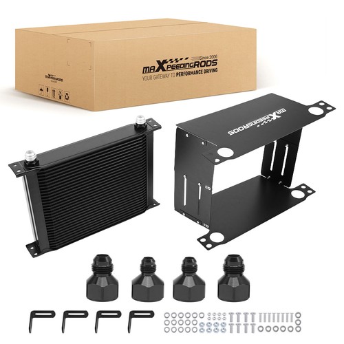 Kit radiatore olio file - radiatore,