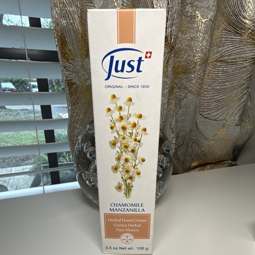 Swiss just crema mani - swiss,