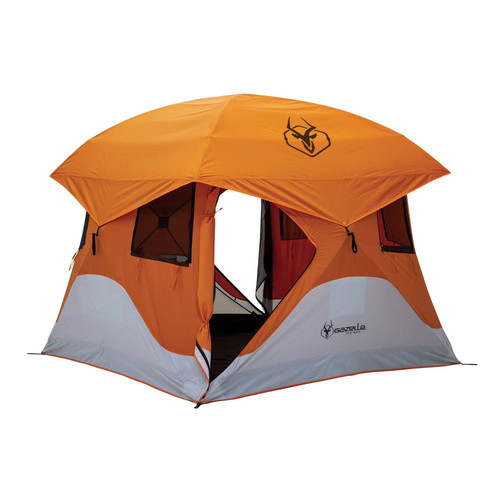 Gazelle tenda campeggio - gazelle,