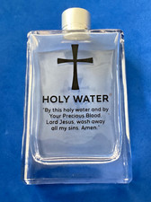 LG ACQUA SANTA bottiglia di