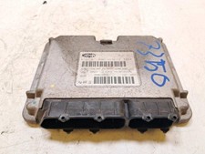 IAW4AFS2 CENTRALINA MOTORE ECU