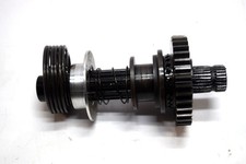 58033021300 ALBERO PEDIVELLA KTM EXC 660 LC4 1994
