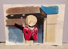 Bubblegum Crisis Tokyo 2040