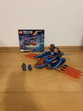 LEGO NEXO KNIGHTS: Argilla