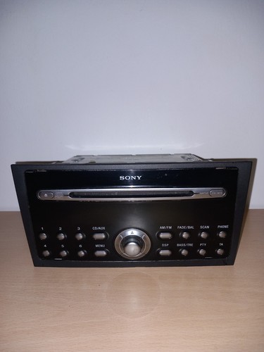 Autoradio ford mondeo - ford, c