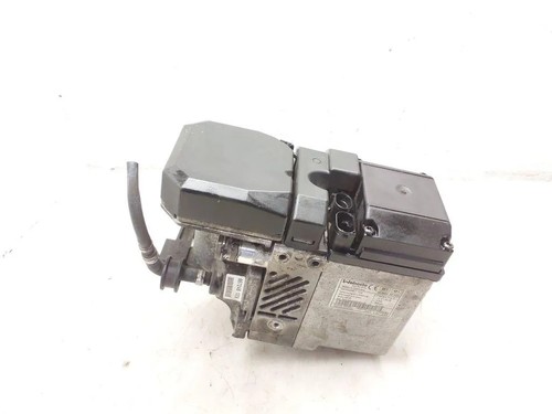 Bmw e53 riscaldamento - bmw,
