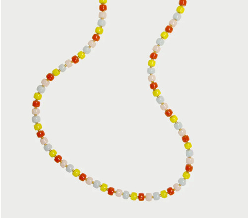 Collana rue des mille donna - donna, in