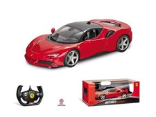 Mondo Motors - Ferrari SF90