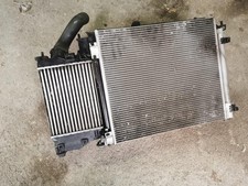 KIT RADIATORI PER NISSAN Qashqai Serie J11 Diesel 1.5 (14>)