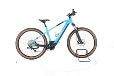 Cube Reaction Hybrid ONE E-MTB