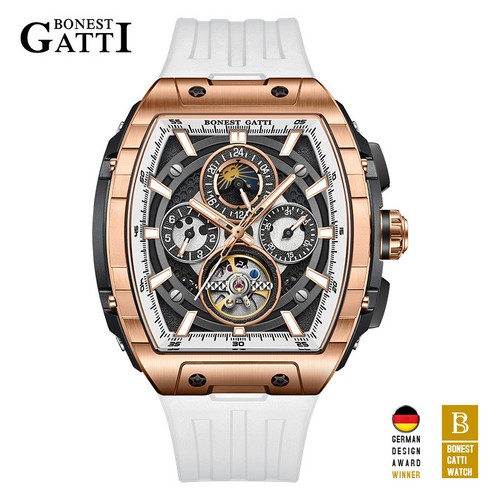 Orologio meccanico automatico - orologio,