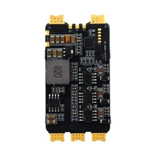 Flycolor HV3 60/80/160A FPVESC