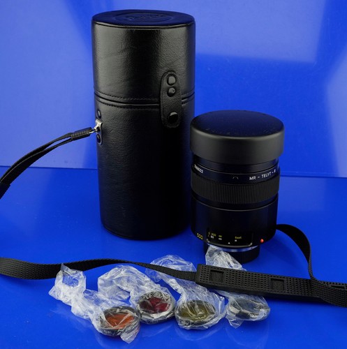 Leica telyt 500 - mr-telyt, r