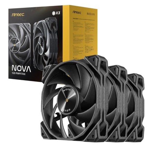 Nova 120 pack - 120,