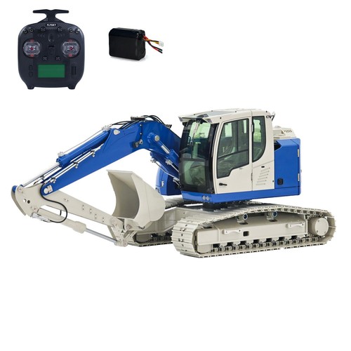 Jdm208 escavatore - jdm208,