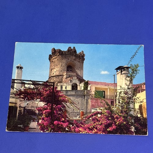 Forio ischia torre non - la,