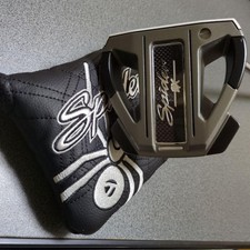 TaylorMade Spider EX 34"