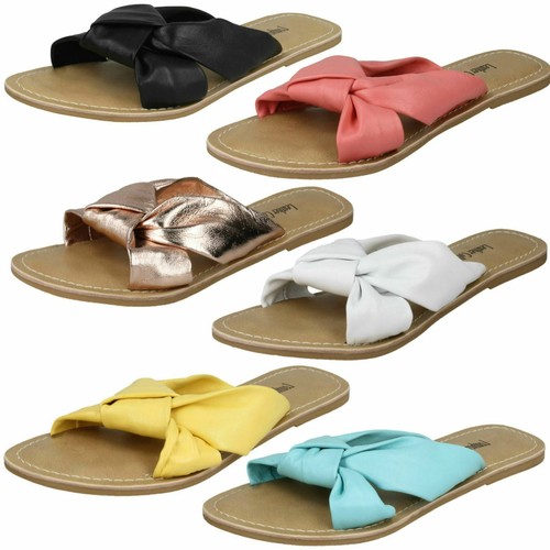 Sandali mule pelle - sandali, per