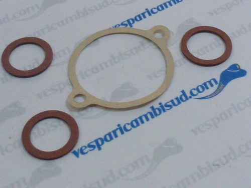 Set guarnizioni vespa - guarnizioni,