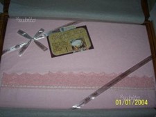 Copriletto Matrimoniale in