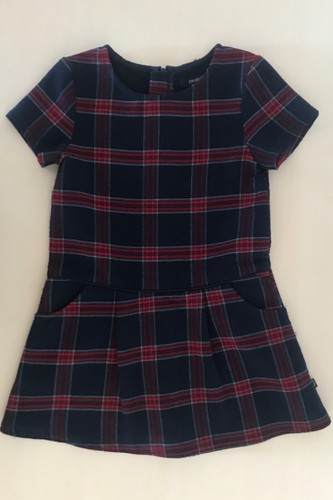 Vestito abito anni 104 cm - anni,