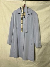 Trench coat donna Burberry