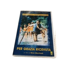 Per grazia ricevuta dvd - grazia,
