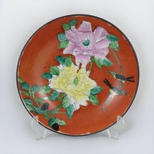 Piatto Decorativo da Parete