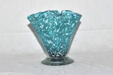 Vaso vintage in vetro