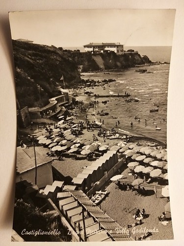 Castiglioncello - , (livorno)