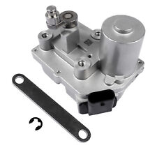 Attuatore Turbo VV19 per MERCEDES VIANO CDIi 2.2 / Vito Bus 109 111 115 CDI 03-14