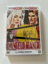 L'Angelo Bianco / 01