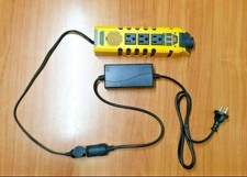 Convertitore speciale 110 V 60